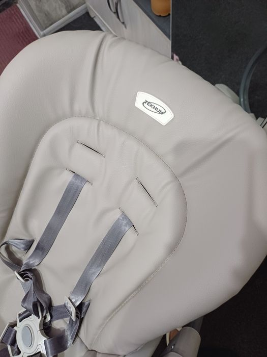 Продаётся кормления стульчик Teknum