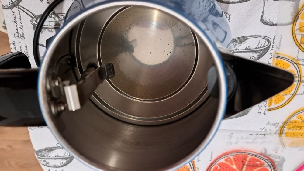 Електрическа кана Делонги