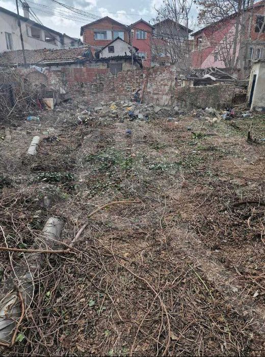 Продава се Парцел в Пловдив, Център - 299 кв.м за 937 €/кв.м - Снимка #2