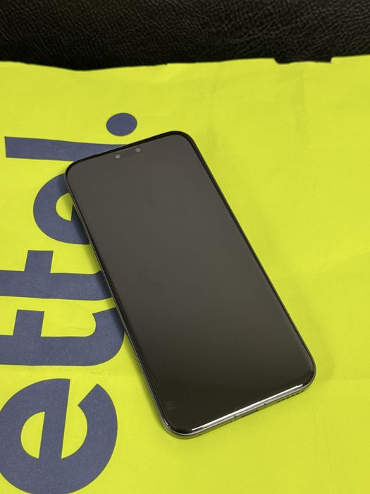 НЕАКТИВИРАН 512GB Honor Magic 8 Pro Гаранция Yettel 2029 Black