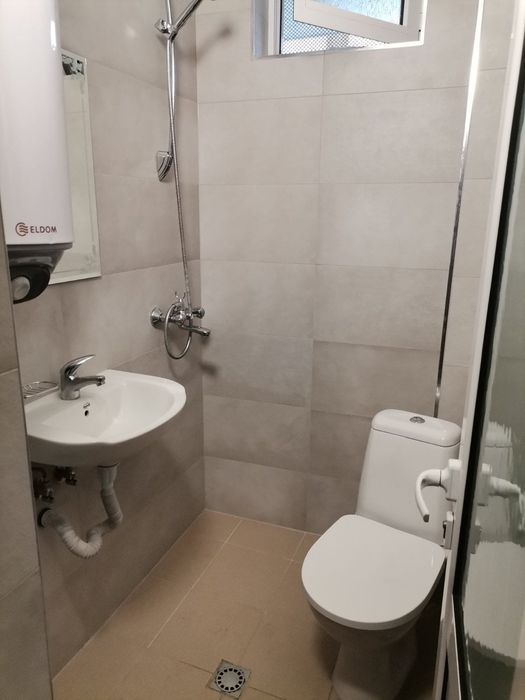 Дава се под наем Едностаен апартамент в Кърджали, Възрожденци - 48 кв.м за 199.41 € - Снимка #3