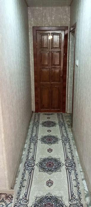 Uy sotiladi .Yuqori Chirchiq tumani Saksonota maxalla