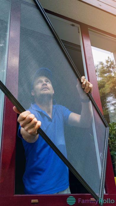 Москитные сетки жалюзи паша сетка 24/7