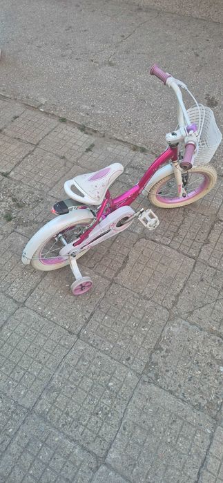 Детски велосипед BYOX 14''