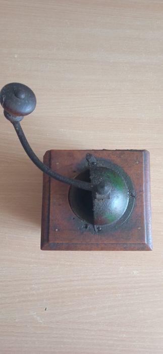 Râșniță de piper/cafea