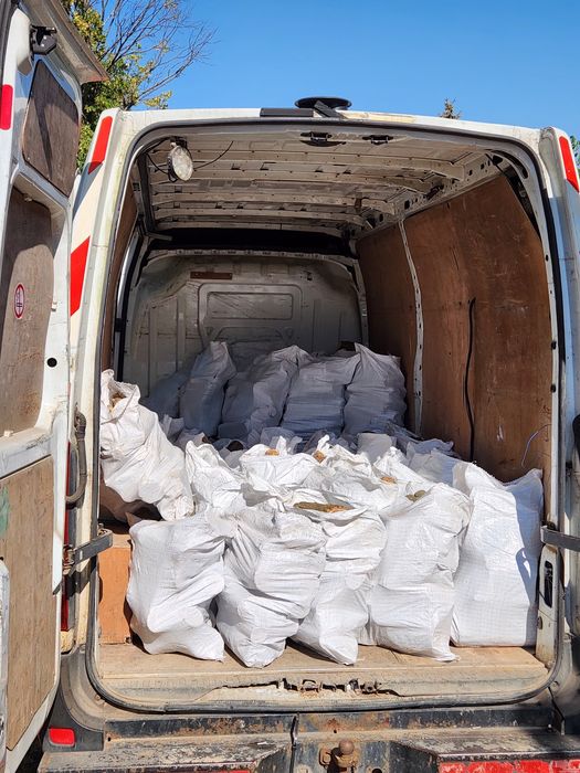 Транспортни и Хамалски услуги в цяла България и Румъния