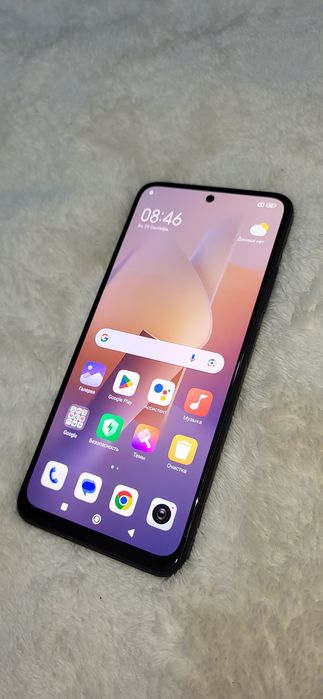 Xiaomi Redmi Note 11