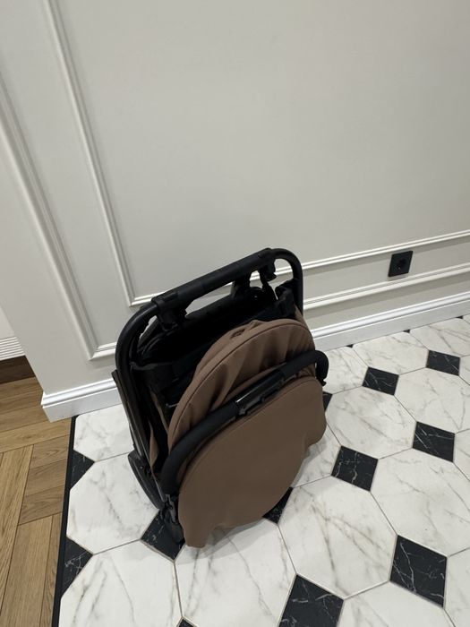 Продам коляску Anex air z