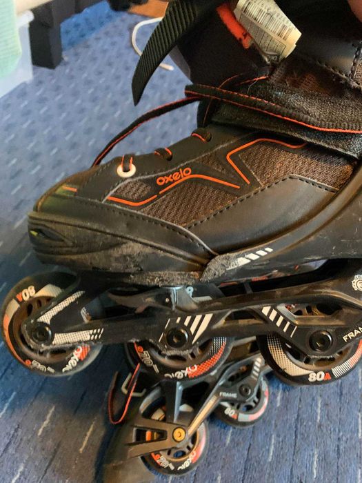 Децки Ролери Olexo 35-38