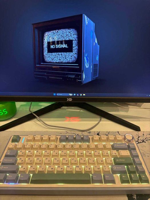 Игровой компютер