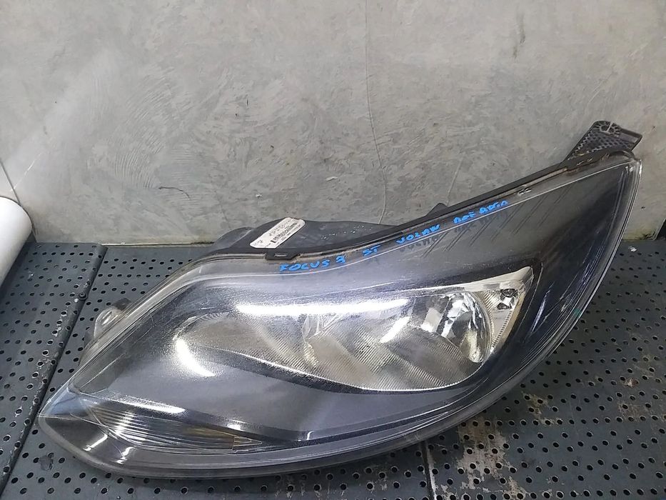 Far stanga ford focus 3 bm5113w030dk