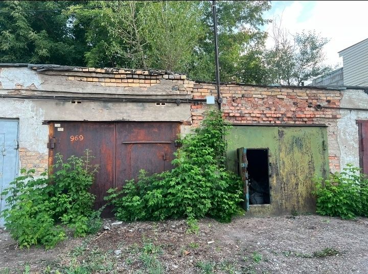 Продам Гаражи. ( ГО Авто-Отель )