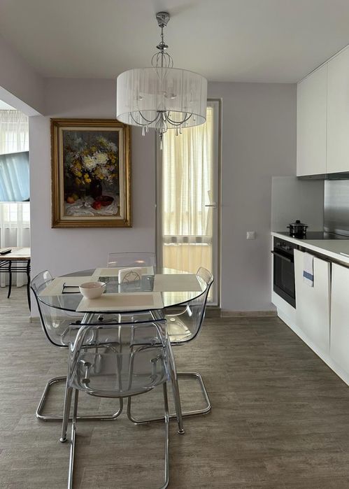 Продава се Тристаен апартамент в Поморие - 91 кв.м за 1868 €/кв.м - Снимка #1