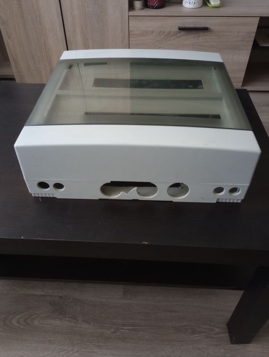 Tablou electric 36 module