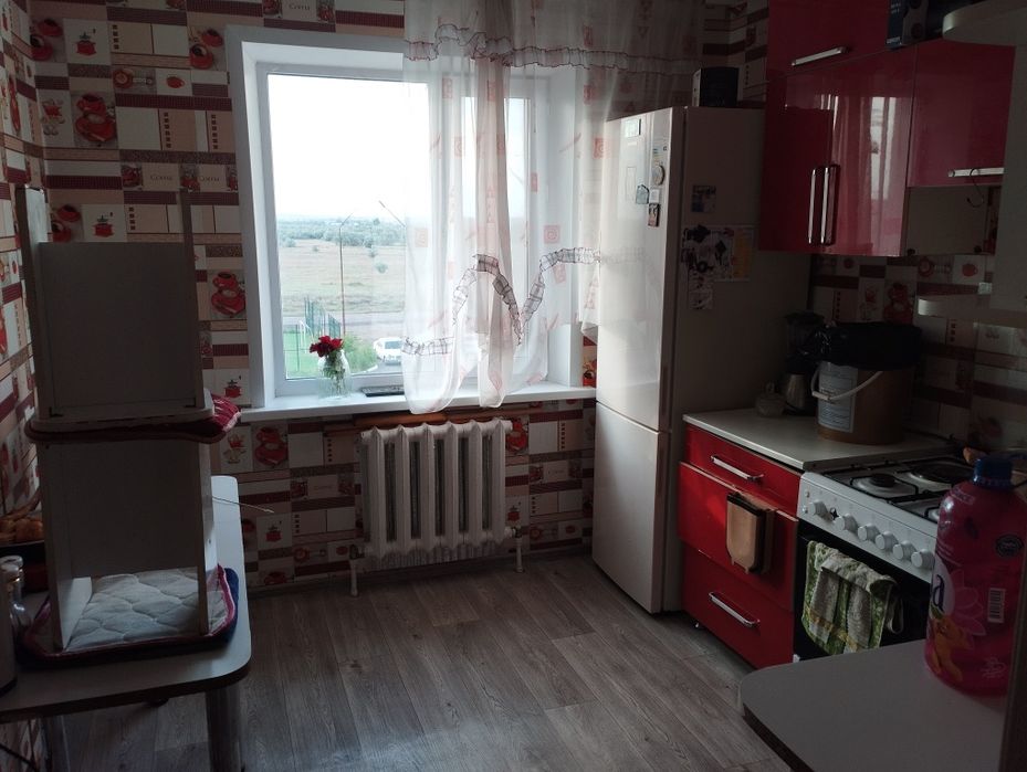 3х ком квартира Горняк 87 на третьем этаже не угловая - View 5