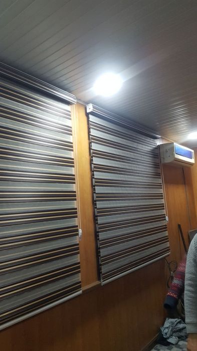 Жалузи Uy uchun пардалари Jaluzi pardalari