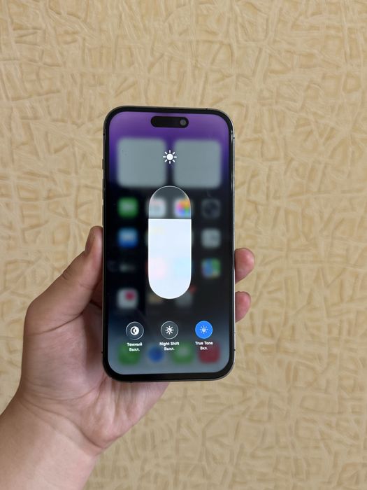 iPhone 14 Pro 128GB. В Отличном состоянии.