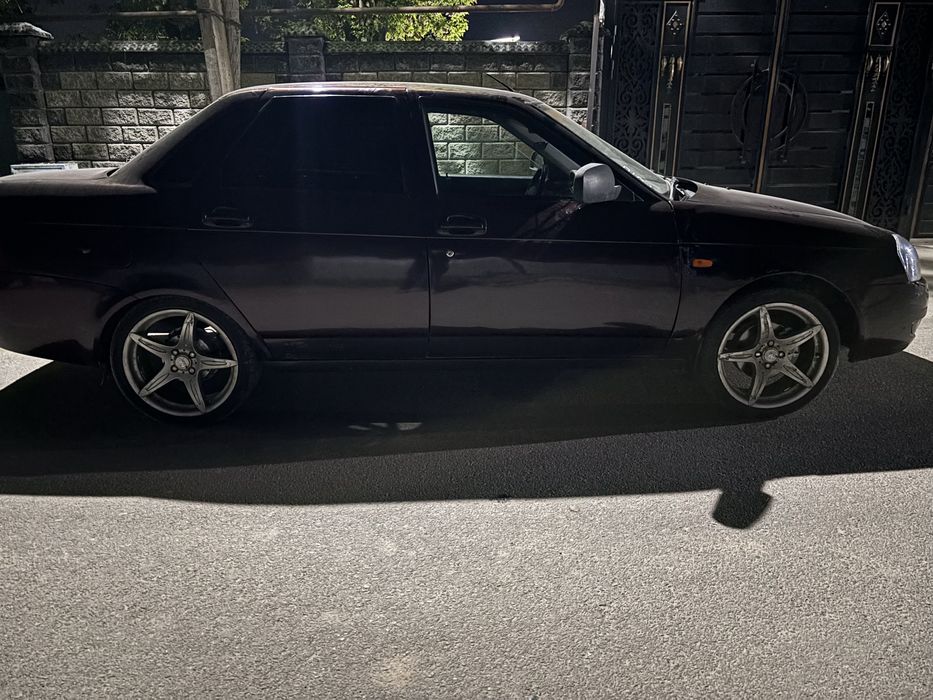 205/40R17 жағдайы зор