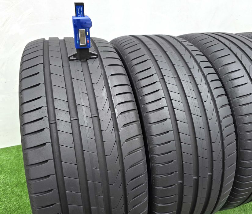4бр. 225/45/17 PIRELLI P7 Cinturato - летни