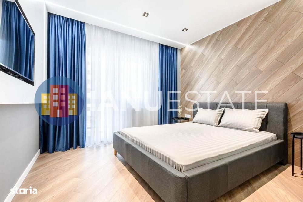 Berceni GrandArena Metalurgiei Tudor Arghezi Lux Centrala 2L Parcare