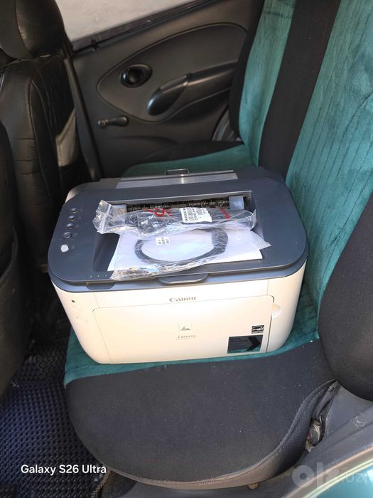 Canon LBP 6230dw Printer Tiniq ishlidi yangiday
