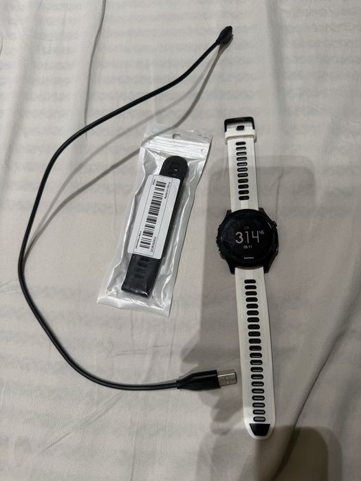 Garmin forerunner 935