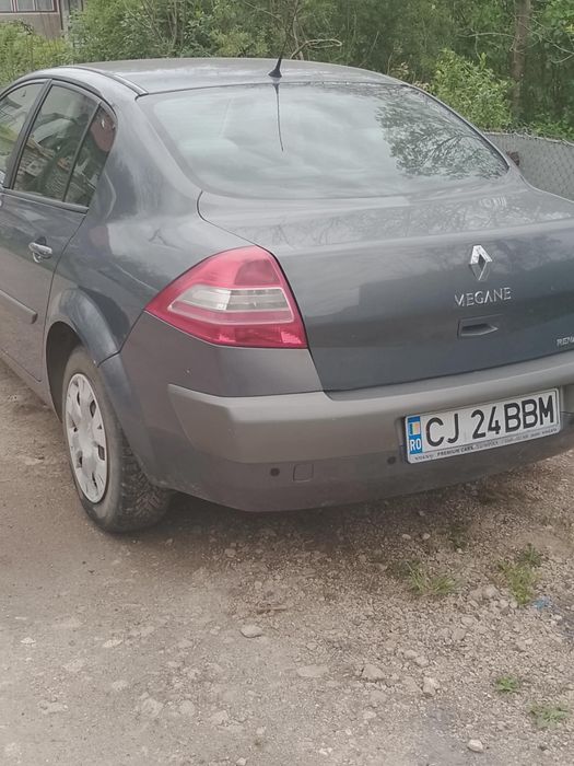 Vand autoturism Renault Megane