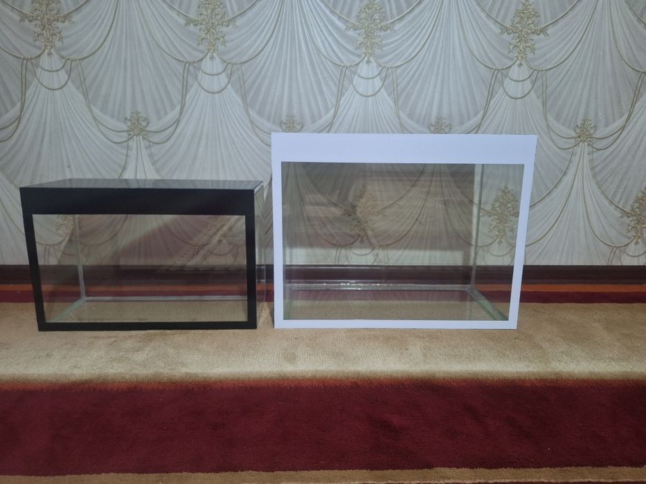 Аквариум сатылады