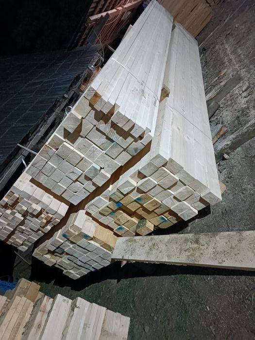 Cherestea de vînzare direct de la producător clasa A+++