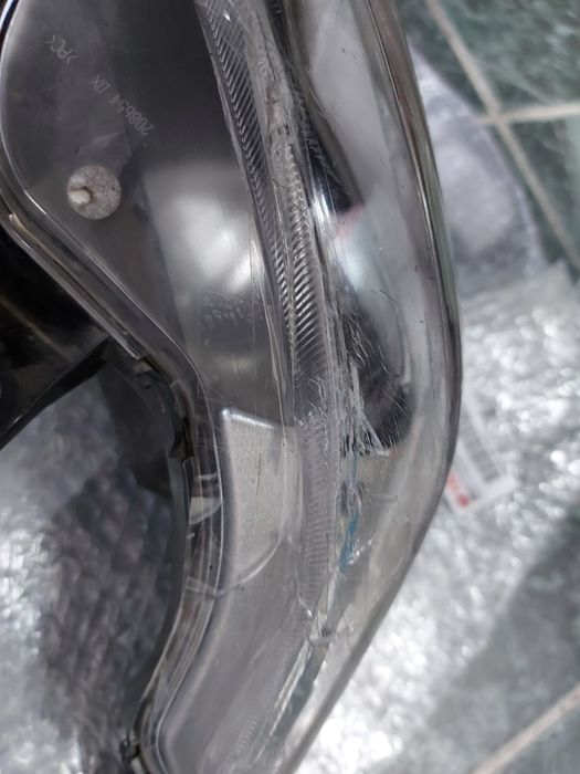 Фар за X-max125, X-max250, X-max400