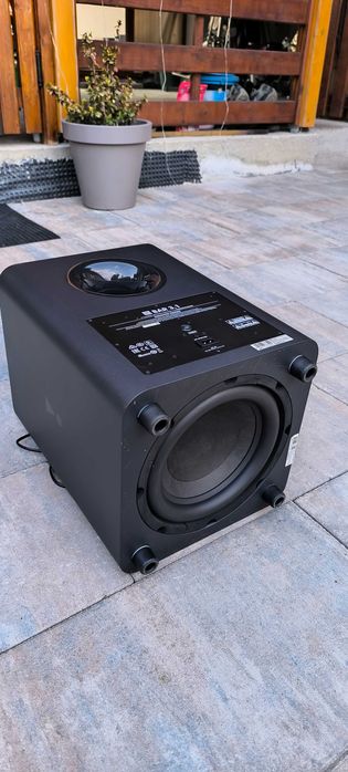 JBL Soundbar 3.1 Subwoofer Wireless