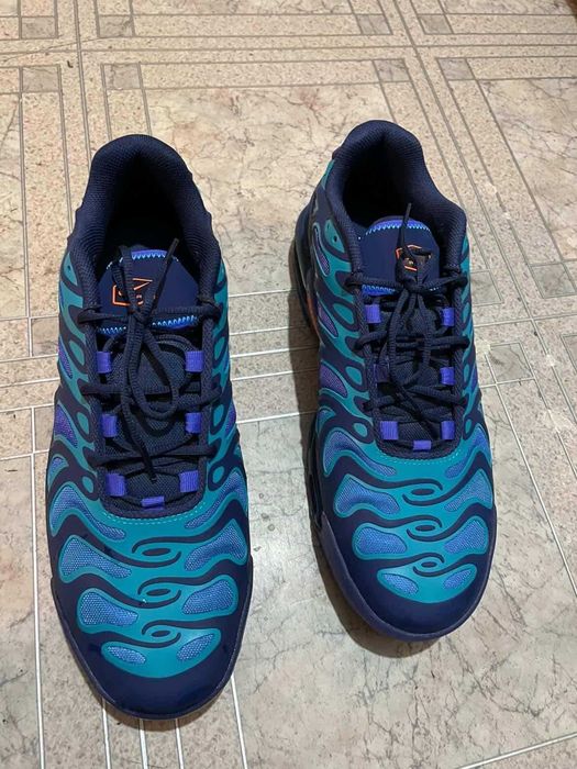 Nike air max drift