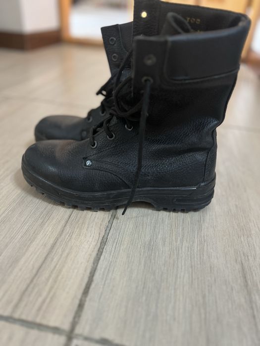 Продам берцы . Размер 38