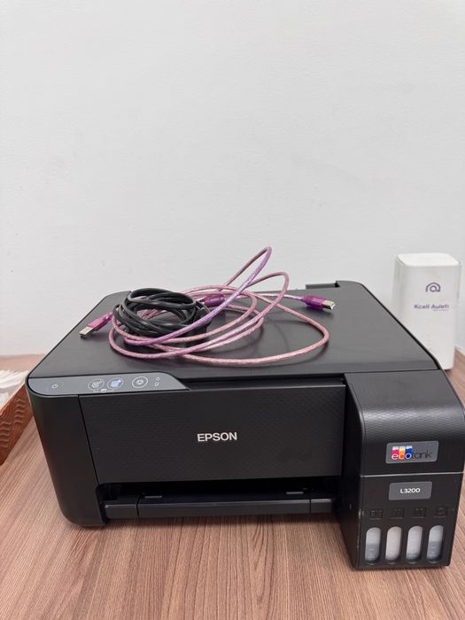 Продаю принтер Epson L3200