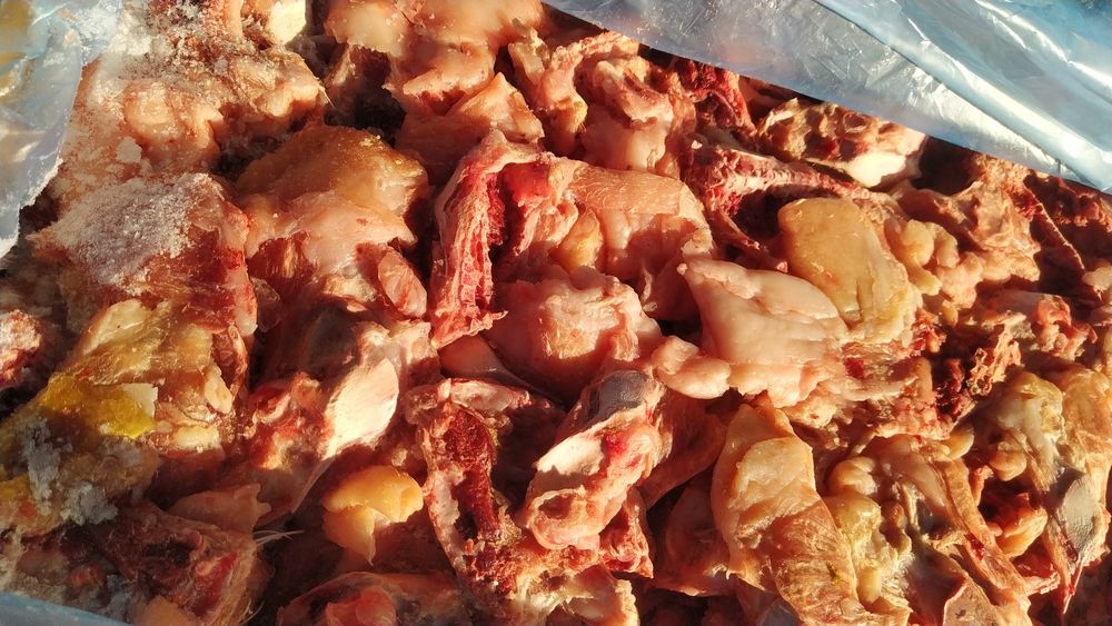 Суп набор мисистый