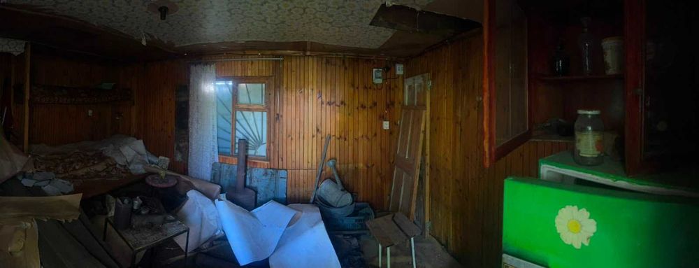 Продам дачу на 36 км, в  районе  Ермаковка возле форелевого хозяйства