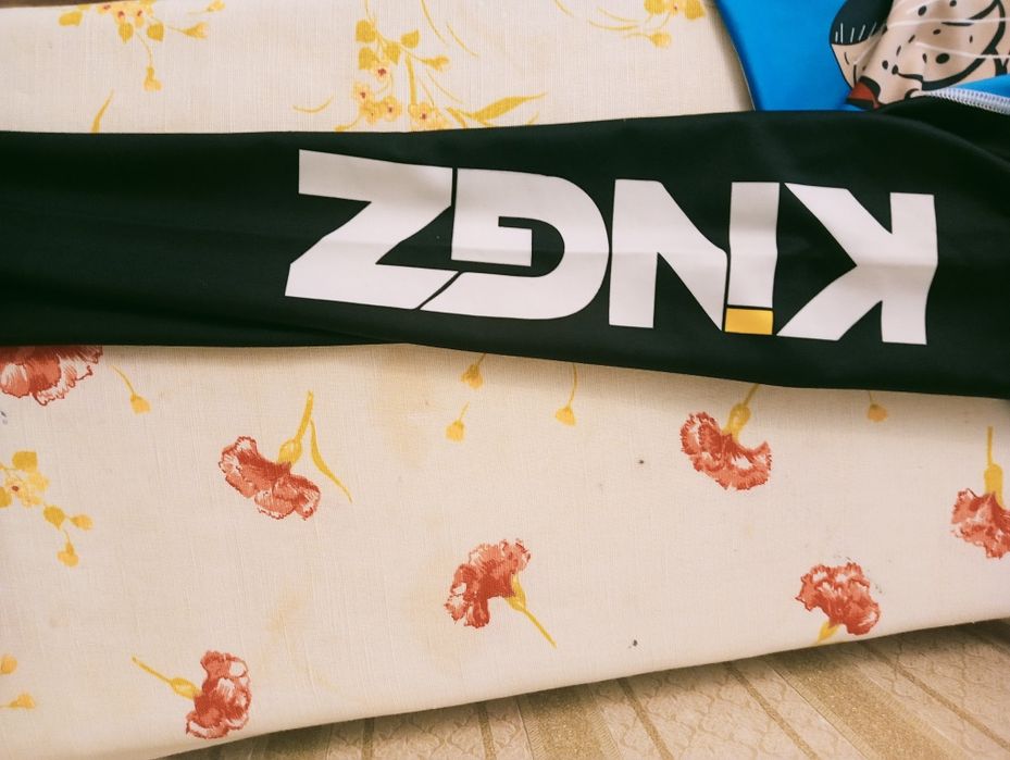 kenzo Решгард keiko