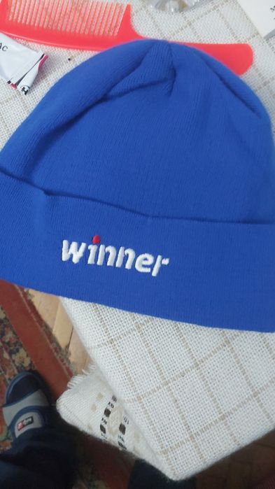 Căciulă   Winner