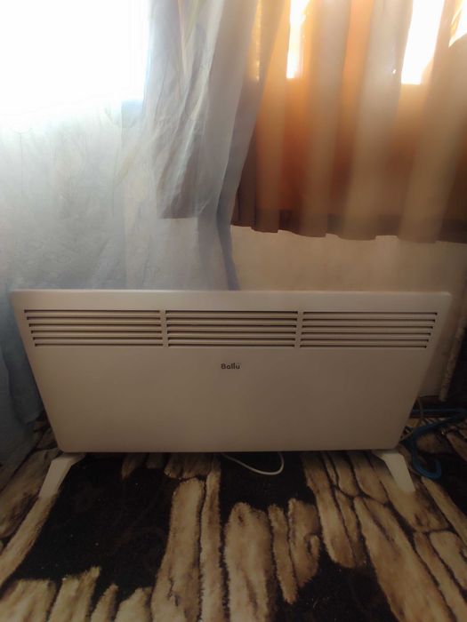 Prodam obagrevatel ballu 2500