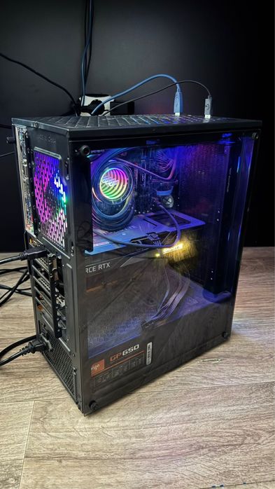 Продам свой игровой комп