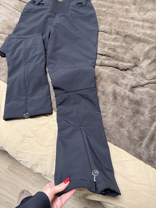 Ски екип Mc kinley