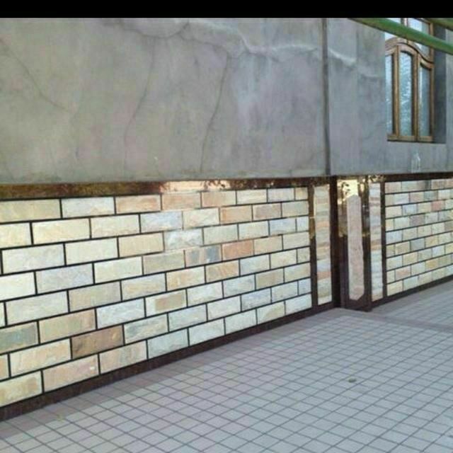 Mramor gazgan qorasi malochne oq