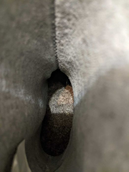 Резиновые сапоги Котофей