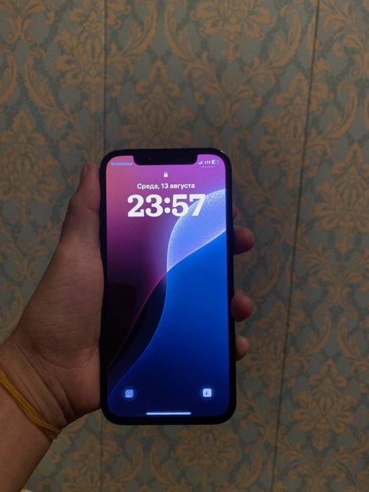Iphone12 128Gb 75 yomks