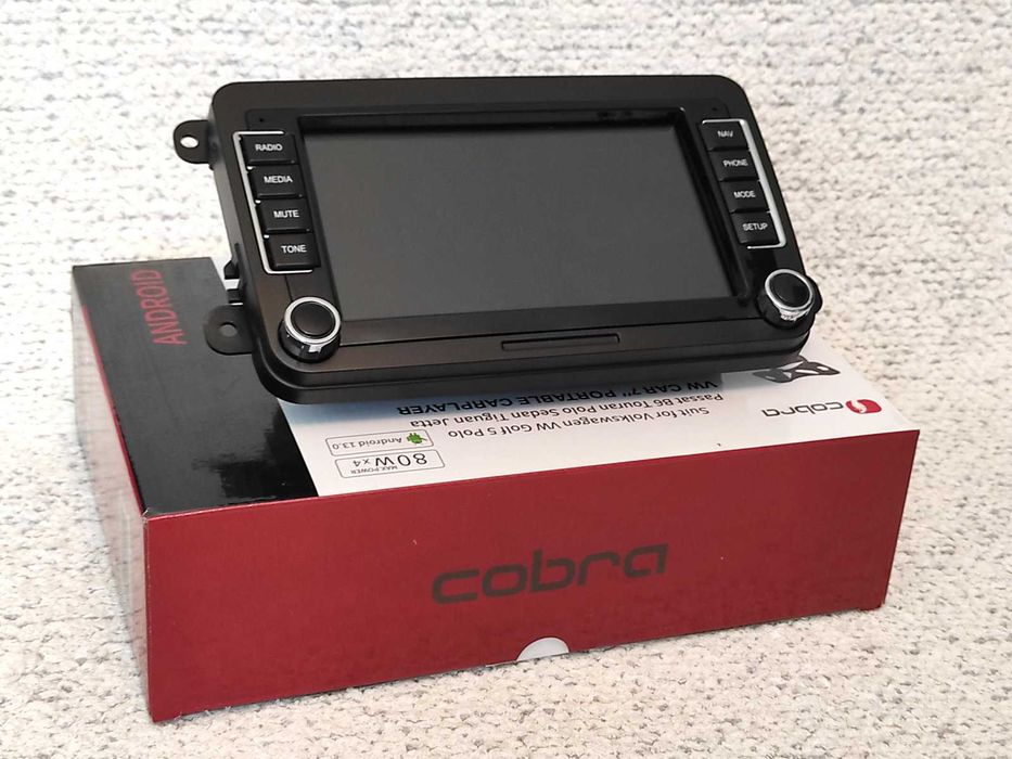 Мултимедия с GPS за ФОЛКСВАГЕН Golf,Passat,Jetta,Polo,Tiguan,Tuaran,VW