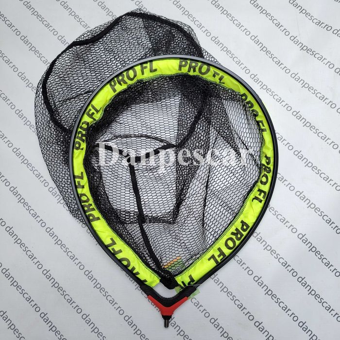 CAP Minciog PROFL cu Plasa Plastifiata si PLUTITOR 40x50CM
