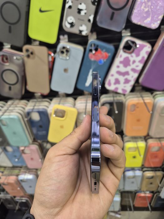 Iphone 13 pro 256 ideal Srochna