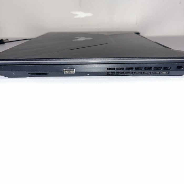 ASUS Tuf gaming A15 (FA506IHRB)