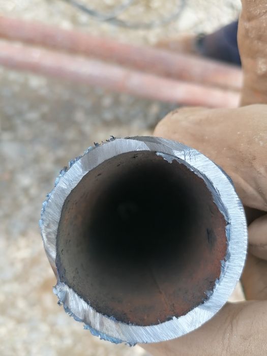 Profil T la 30 de lei bucata la 3m