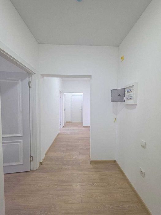 Срочно продается 3 комнатная квартира в ЖК Bog'lar (Golden House)